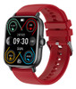 Reloj Inteligente Bluetooth Para Mujeres Y Hombres, Rastrea. 0