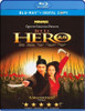 Blu-ray Hero / Heroe (2002) 0