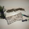 Almohadillas Terapéuticas De Lavanda 0