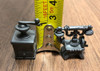 Bules Miniaturas Em Estanho 4