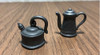 Bules Miniaturas Em Estanho 7