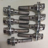 Kit De 16 Bulones P/ Llanta Peugeot/citroën C/ Separador 20 1