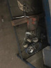 Soporte Giratorio Para Rueda De Carro Envío Al Interior 4