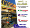 Puntal Ajustable Acero Galvanizado 4
