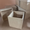 40 Caja Souvenirs Mdf 8x8 1