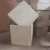 40 Caja Souvenirs Mdf 8x8 2