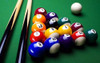 Juego De 16 Bolas De Pool Medida Profesional 57mm En Caja 4