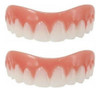 5 × Conjunto De Dentaduras Profissionais De Silicone Para De 1