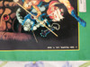 Album Thundercats Año 86 Completo Y Sellado 2