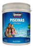 Venier Pintura Para Piletas 12 Lts Piscinas Azul Base Agua 0