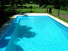 Venier Pintura Para Piletas 12 Lts Piscinas Azul Base Agua 5