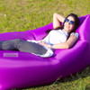 Sofá Inflável Saco De Dormir Laybag- Prontra Entrega Sp 4