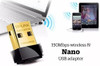 Antena Receptor Wifi De Alta Velocidad Usb Para Pc Notebook 6