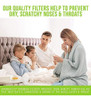 Reemplazo De Filtro Durabasics Para Filtro Honeywell T - Paq 4