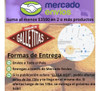 Mega Pack X 20 Galletitas Bagley!!  Mercado De Galletitas 2