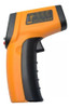 Termômetro Laser Digital Profissional Industrial E Culinário 0