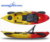 Marine Kayaks Sunshine Angler  1 P Completo Silla Aluminio 1
