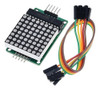 Módulo Matriz De Led 8x8 - Max7219 1