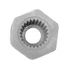 Inserto De Plastico Para Volante Importado 0