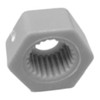 Inserto De Plastico Para Volante Importado 1