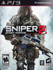 Sniper Ghost Warrior 2 Fisico Nuevo Ps3 Sellado 0