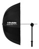 Profoto Deep Small Umbrella 33 Silver 3