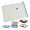 Pack De 5 Bolsas Al Vacio Organizadoras De Ropa 50x60cm 2