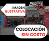 Paralluvias O Goteros Chevrolet Onix 12+/prisma 13+ 4ptas. 1