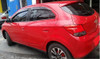 Paralluvias O Goteros Chevrolet Onix 12+/prisma 13+ 4ptas. 2