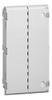 Leviton 49605-28p Centro Multimedia Estructurado Inalámbrico 0