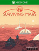 Surviving Mars Xbox One - 25 Dígitos (envio Já) 0