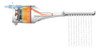 Chuveiro Ducha Shower 220v 7500w Lorenzetti 4