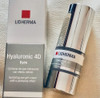 Kit Retinol A+ Daily Cream + Hyaluronic 4d Eyes Lidherma 3