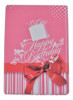 Estojo + Álbum Aniversário 60f 15x21 Desing - A0401 1