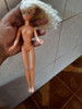Boneca Antiga Estrela  1987 Barbie Leia A Descrição 2