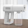 Pistola Pulverizadora Pro K5 Nano Sem Fio Tratamento Capilar 3