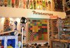 Tabla Deck Longboard Lab Promodel Santi Gonzalez Dh Freeride 5