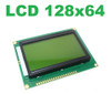 Display Lcd Gráfico 128x64 Com Backlight Verde 1