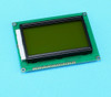 Display Lcd Gráfico 128x64 Com Backlight Verde 2