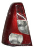 Faro Trasero Izquierdo Renault Logan Hasta Año 2010 Fitam 0