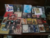 Lote De Cds Y Cassettes Vintage 2