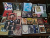Lote De Cds Y Cassettes Vintage 4