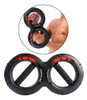 Treinador De Exercícios Rope Abs Trainer De 15 Kg 5