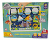 Jogo Educativo Encaixe As Formas  Jurassic World Mimo 2