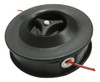 Carretel Baixo Para Roçadeiras Garthen Cg261b 26cc Rosca M8 0