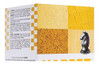 Po Xadrez Amarelo 500gr 4