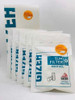 Filtros Gizeh Menthol Slim Engomado 120u 2