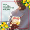 Bebida Mista Alcoólica Lemon & Ginger Beefeater Botanics Gar 2