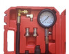 Set Compresometro Motor Diesel Adaptadores 19 Pzs Ruhlmann 3