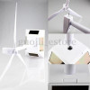 Ciencia Juguetes Escritorio Modelo Solar Powered Molinos Vie 2